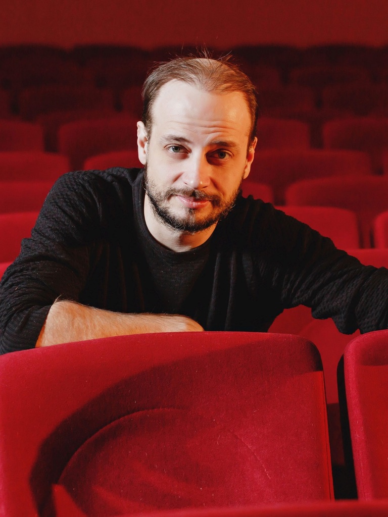 Константин Федосеев
