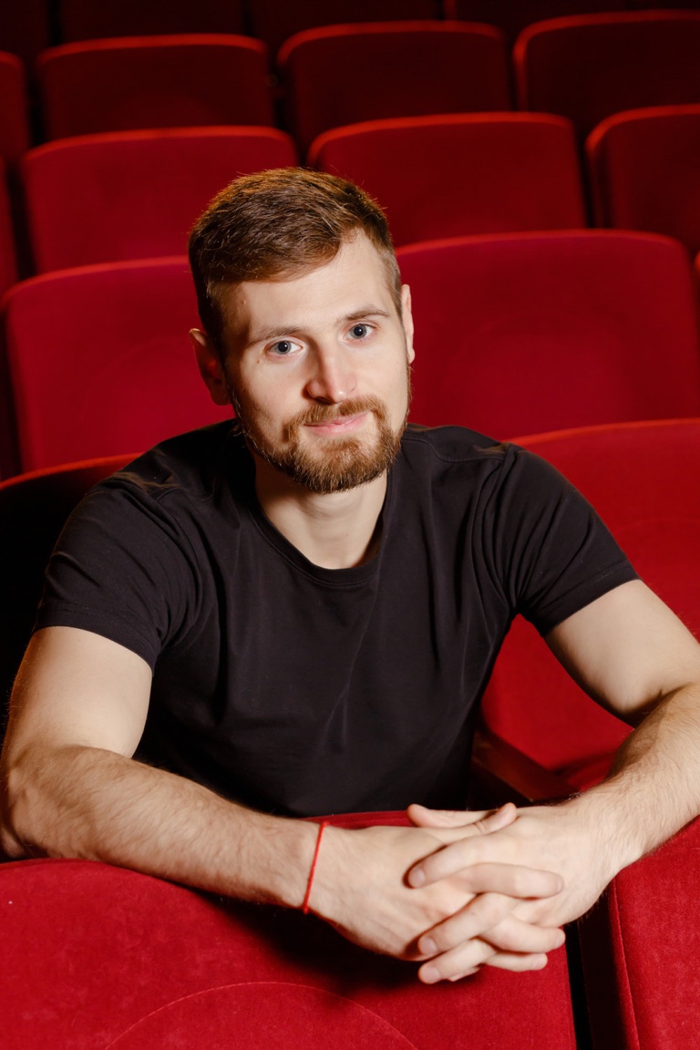 Семен Грицаенко